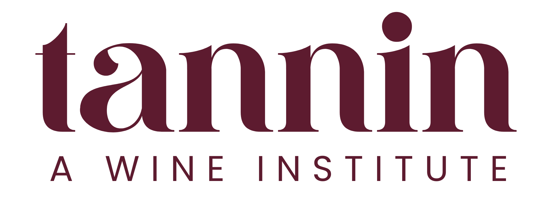 tannin | A Wine Institute